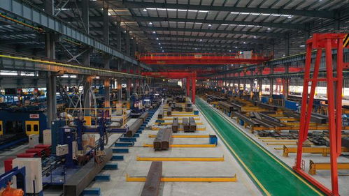 新华视点 装配式建筑渐流行，工厂造零件，现场拼房子