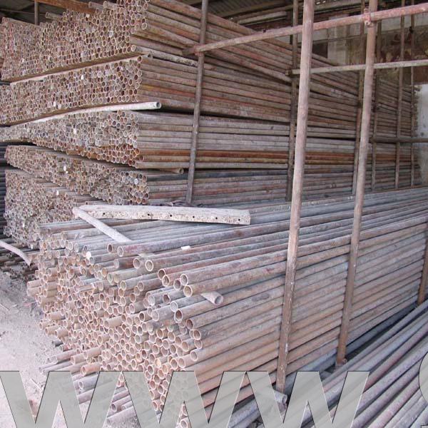 钢管 工程机械与建筑机械的强力支撑，助力装饰工程高效供应