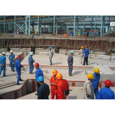 专业承接重庆大中型劳务派遣与建筑工程承包，打造精品装饰工程