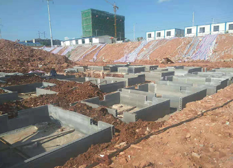 广东轻质隔墙板厂携手富海360，以网络优化推广赋能建筑工程新篇章