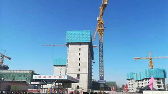 住三公司新机场公租房项目 以集团“两会”精神为指引，高质量推进装饰工程建设