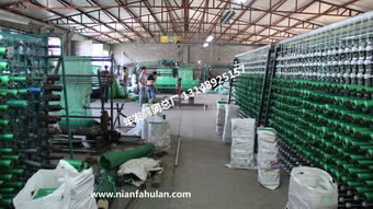 把握施工安全命脉 广州工厂现货密目式安全网，建筑防护的理想选择