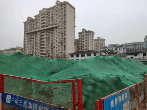 建筑施工红黑榜2021年第二期来啦