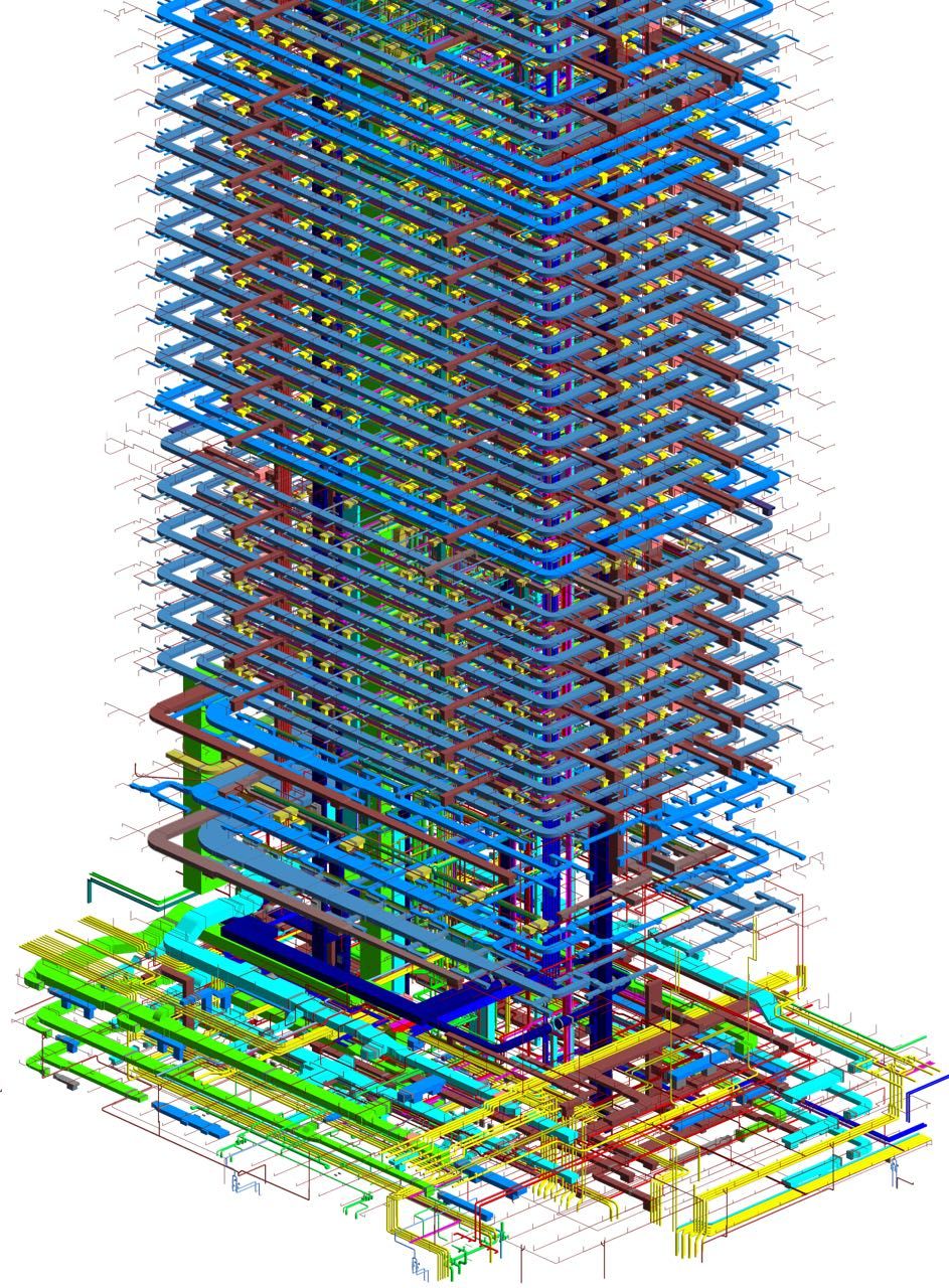 深圳大力推广建筑信息模型(BIM)应用，推动建筑工程智慧化转型